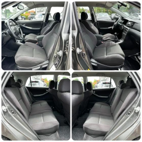 Toyota Corolla 1.4I 97HP 106785KM, снимка 12