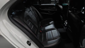 Mercedes-Benz E 53 AMG 4MATIC+ * HUD* КОЖА* ОБДУХВ* 360* МОНИТОРИ, снимка 10