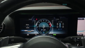 Mercedes-Benz E 53 AMG 4MATIC+ * HUD* КОЖА* ОБДУХВ* 360* МОНИТОРИ, снимка 7