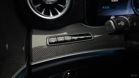 Mercedes-Benz E 53 AMG 4MATIC+ * HUD* КОЖА* ОБДУХВ* 360* МОНИТОРИ, снимка 14