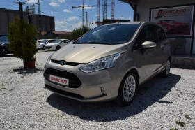 Ford B-Max 1.6i* 105kc* Автоматик* Euro5B* Keyless, снимка 3