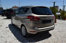 Ford B-Max 1.6i* 105kc* Автоматик* Euro5B* Keyless, снимка 5