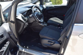 Ford B-Max 1.6i* 105kc* Автоматик* Euro5B* Keyless, снимка 9