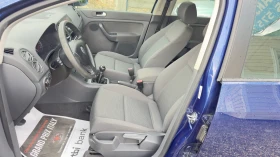VW Golf Plus 1.9 TDI, снимка 7