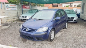 VW Golf Plus 1.9 TDI, снимка 1