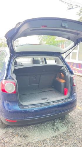 VW Golf Plus 1.9 TDI, снимка 14