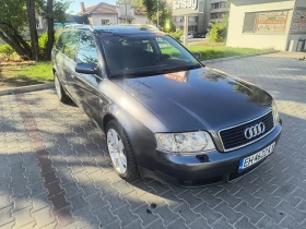 Audi A6, снимка 2