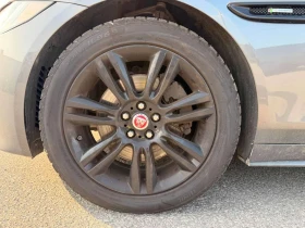 Jaguar XE * R Sport * CARFAX * БЕЗ ПЪРВОНАЧАЛНА ВНОСКА, снимка 7