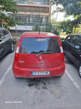 Mitsubishi Colt, снимка 2