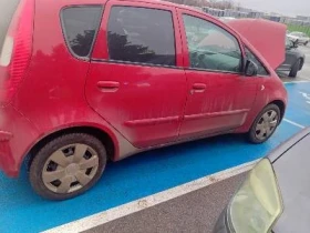 Mitsubishi Colt, снимка 7