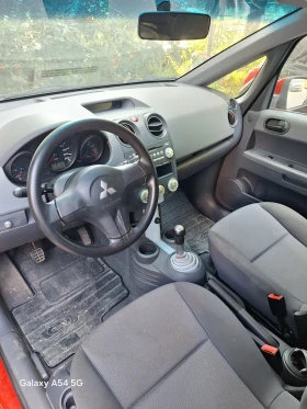 Mitsubishi Colt, снимка 8