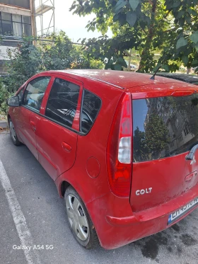 Mitsubishi Colt, снимка 3