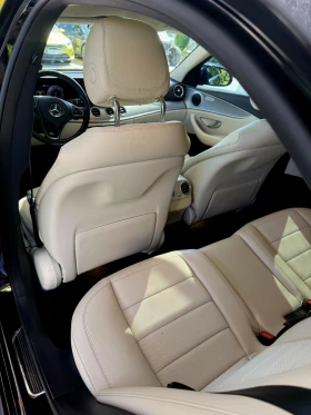 Mercedes-Benz E 350, снимка 5