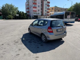 Honda Jazz, снимка 4