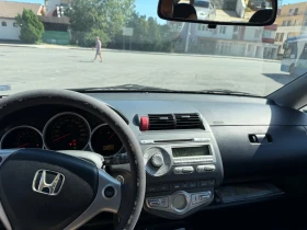 Honda Jazz, снимка 8