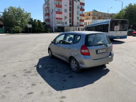 Honda Jazz, снимка 5