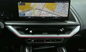 BMW XM * 4.4 * ЦЕНА ДО БГ, снимка 14