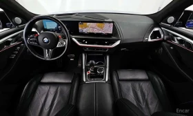 BMW XM * 4.4 * ЦЕНА ДО БГ, снимка 7