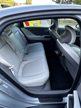 Hyundai Ioniq 6 Hyundai IONIQ 6 2WD 77, 4Kwh., снимка 8