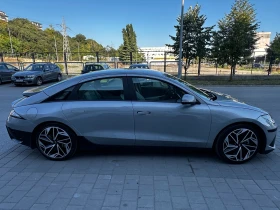 Hyundai Ioniq 6 Hyundai IONIQ 6 2WD 77, 4Kwh., снимка 4