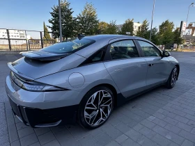 Hyundai Ioniq 6 Hyundai IONIQ 6 2WD 77, 4Kwh., снимка 6