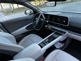 Hyundai Ioniq 6 Hyundai IONIQ 6 2WD 77, 4Kwh., снимка 10
