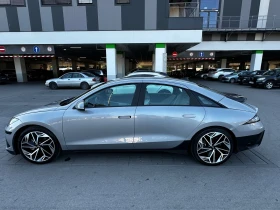 Hyundai Ioniq 6 Hyundai IONIQ 6 2WD 77, 4Kwh., снимка 5