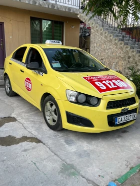 Chevrolet Aveo 4, снимка 2