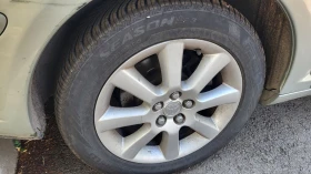 Toyota Avensis T25, снимка 4