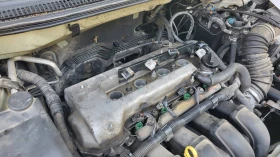 Toyota Avensis T25, снимка 5