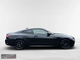 BMW 420 xDRIVE/190HP/COUPE/M SPORT/LASER/HUD/CAM/NAVI/761z, снимка 6