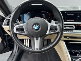 BMW 420 xDRIVE/190HP/COUPE/M SPORT/LASER/HUD/CAM/NAVI/761z, снимка 9