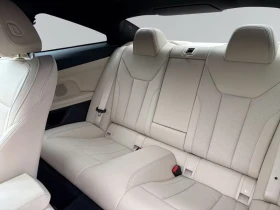 BMW 420 xDRIVE/190HP/COUPE/M SPORT/LASER/HUD/CAM/NAVI/761z, снимка 12