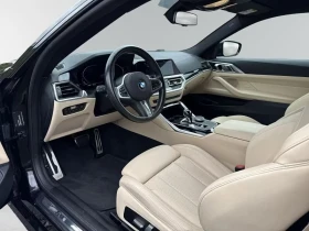BMW 420 xDRIVE/190HP/COUPE/M SPORT/LASER/HUD/CAM/NAVI/761z, снимка 11