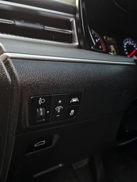 Kia K5 2.0| 152к.с.| ВКЛ.ТЕХНОТЕСТ, снимка 12