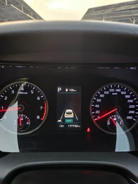 Kia K5 2.0| 152к.с.| ВКЛ.ТЕХНОТЕСТ, снимка 13