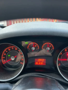 Fiat Punto, снимка 4