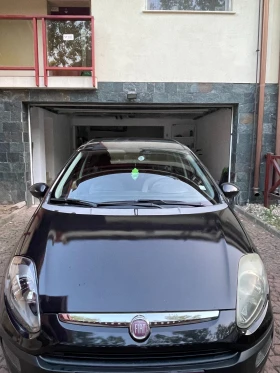 Fiat Punto, снимка 2