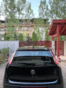 Fiat Punto, снимка 1