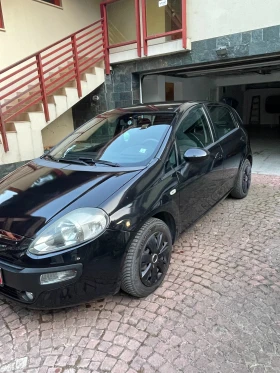 Fiat Punto, снимка 6