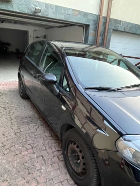 Fiat Punto, снимка 7
