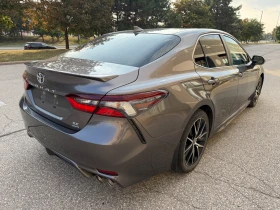 Toyota Camry SE / АВТОКРЕДИТ, снимка 7