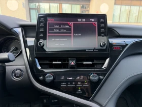 Toyota Camry SE / АВТОКРЕДИТ, снимка 13