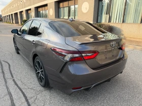 Toyota Camry SE / АВТОКРЕДИТ, снимка 6