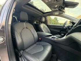 Toyota Camry SE / АВТОКРЕДИТ, снимка 15
