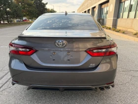 Toyota Camry SE / АВТОКРЕДИТ, снимка 5