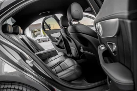 Mercedes-Benz C 220 AMG* Head-Up* Burmester* Ambient, снимка 12