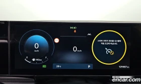 Hyundai Grandeur 3.5 LPG 2WD (Taxi) Deluxe, снимка 8