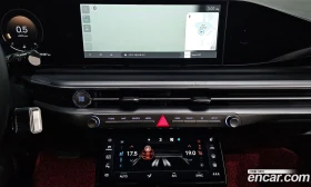 Hyundai Grandeur 3.5 LPG 2WD (Taxi) Deluxe, снимка 15