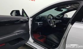 Hyundai Grandeur 3.5 LPG 2WD (Taxi) Deluxe, снимка 10